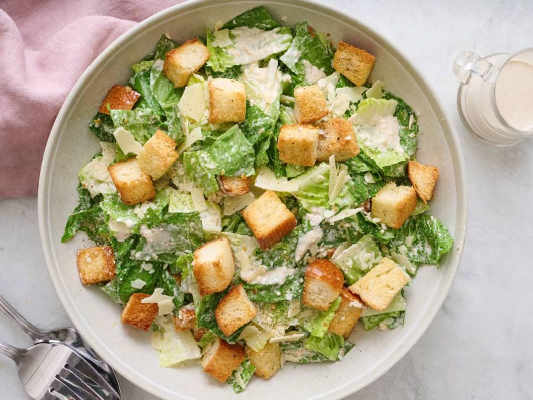Caesar Salad