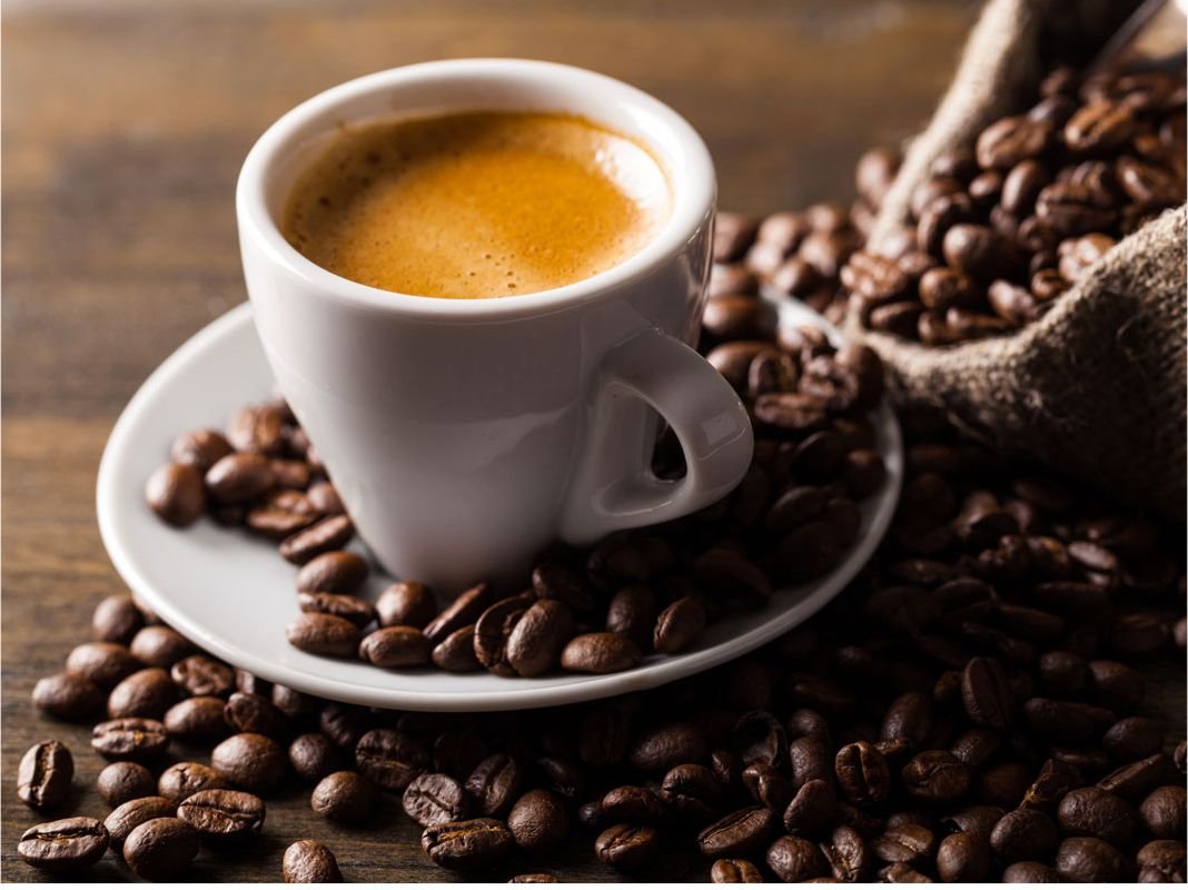 Espresso