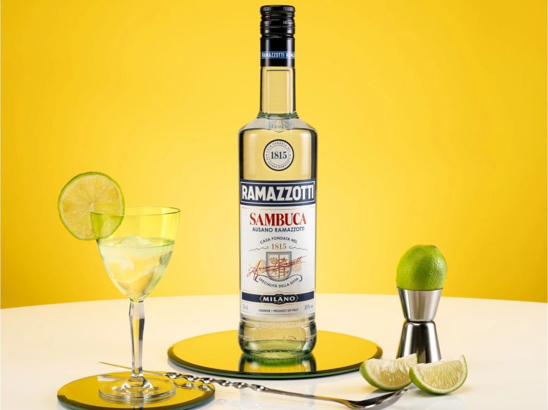 Sambuca