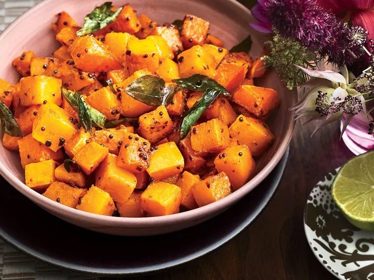Butternut Squash