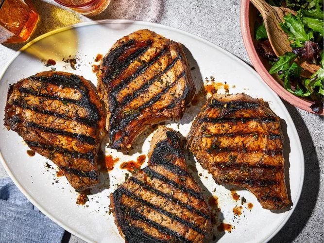 Pork Chop