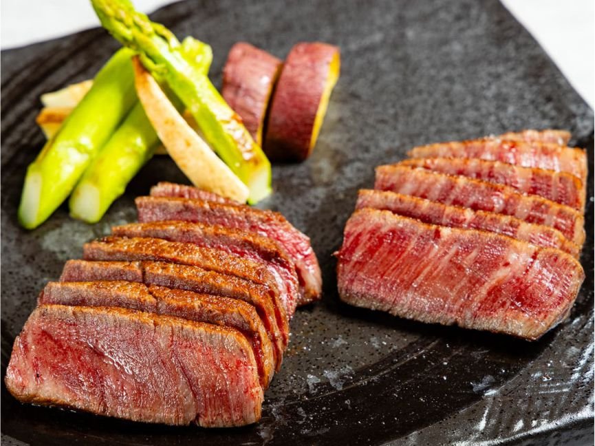 Kobe Steak