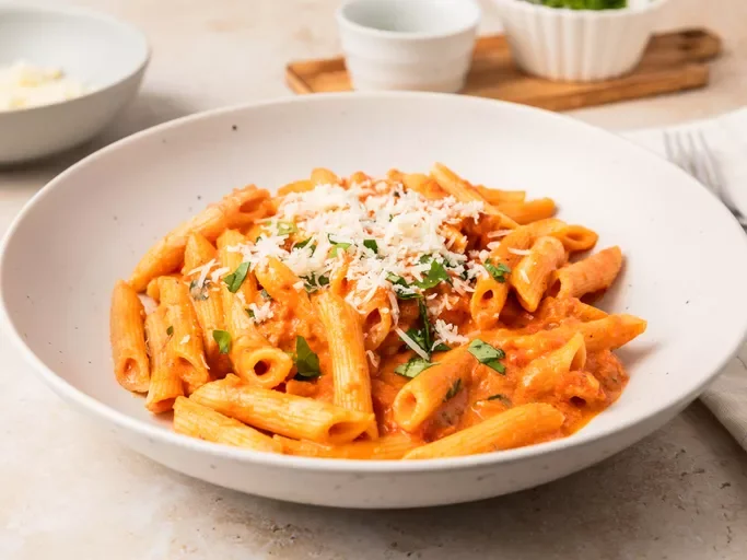 Penne Vodka