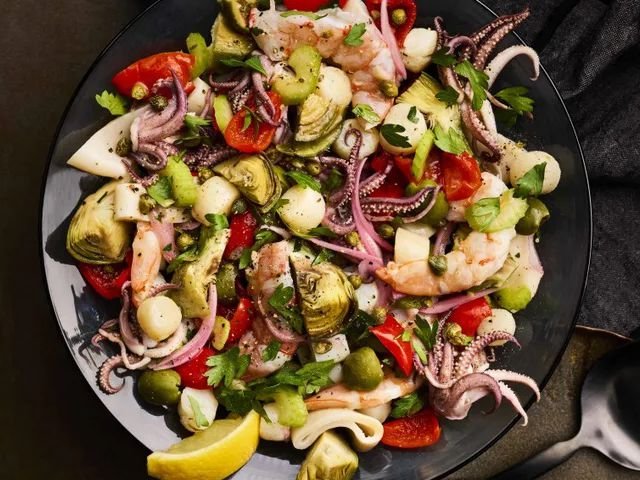 Frutti di Mare